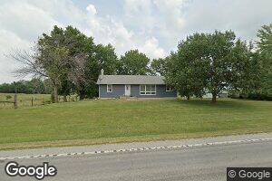 55957 State Highway 6, Edina, MO 63537