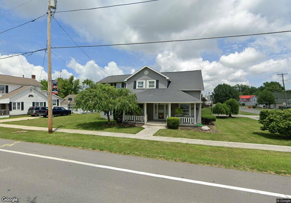 219 E 4th St, Spencerville, OH 45887 - photo 1