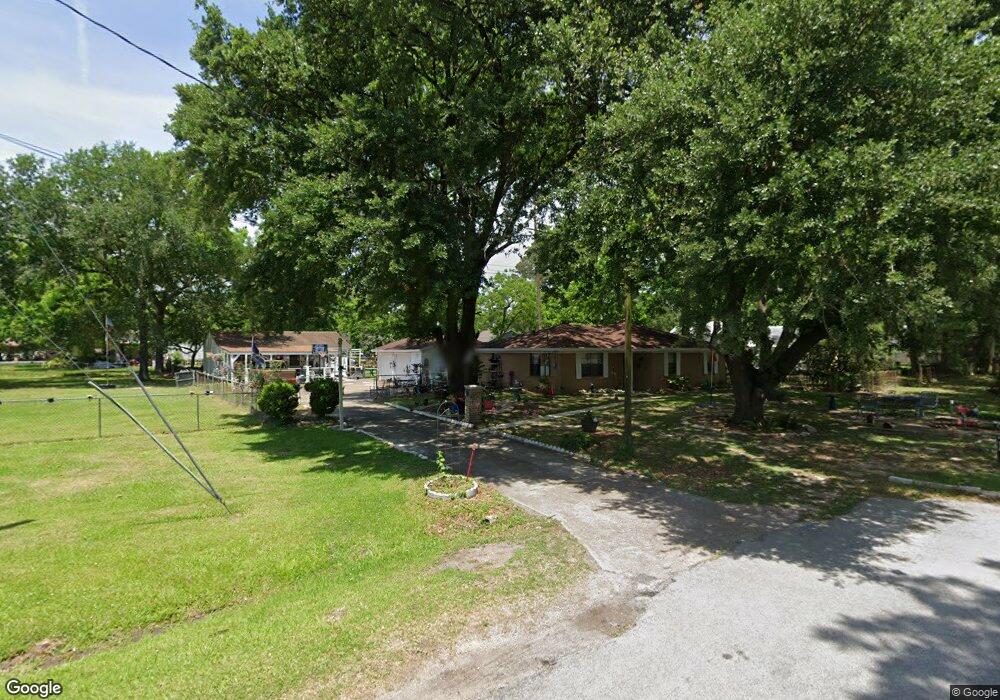 8703 Wetherill St, Houston, TX 77093 - photo 1