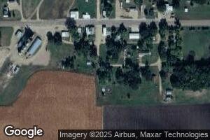 101 E 2nd St, Davis, SD 57021