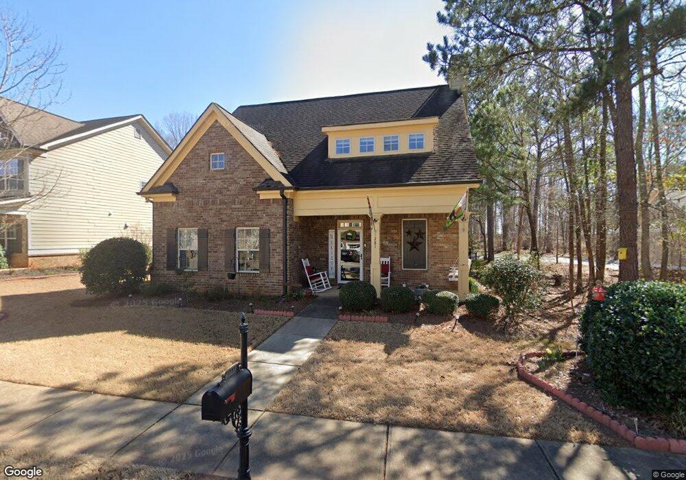 1281 Brighton Ln unit 23, Bogart, GA 30622 - photo 1