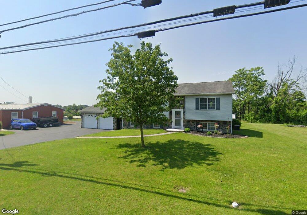 904 Edenville Rd, Chambersburg, PA 17202 - photo 1