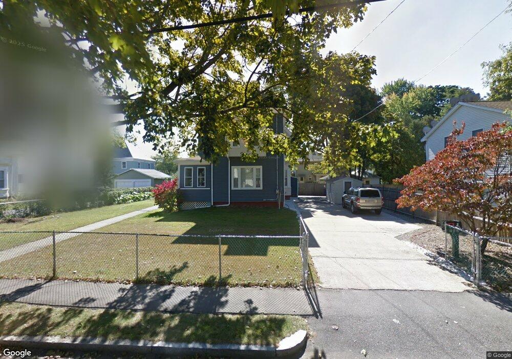 123 Billings St unit 1, Quincy, MA 02171 - photo 1