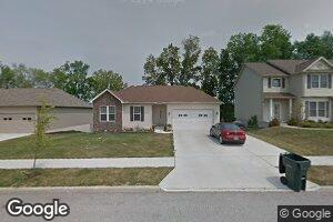 115 Quartz Ave, Peninsula, OH 44264