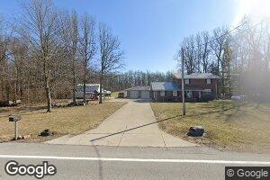 5456 State Route 701, Ada, OH 45810