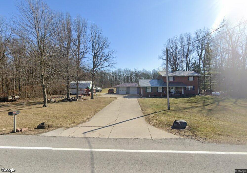 5456 State Route 701, Ada, OH 45810 - photo 1