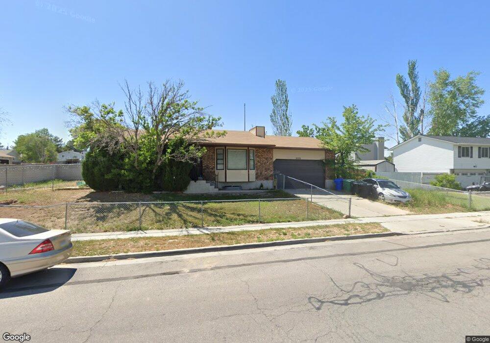 6628 Clernates Dr, West Jordan, UT 84081 - photo 1