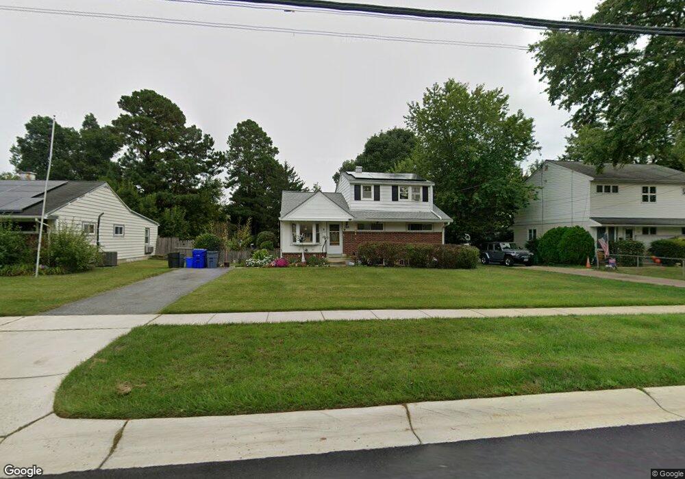 13805 Parkland Dr, Rockville, MD 20853 - photo 1