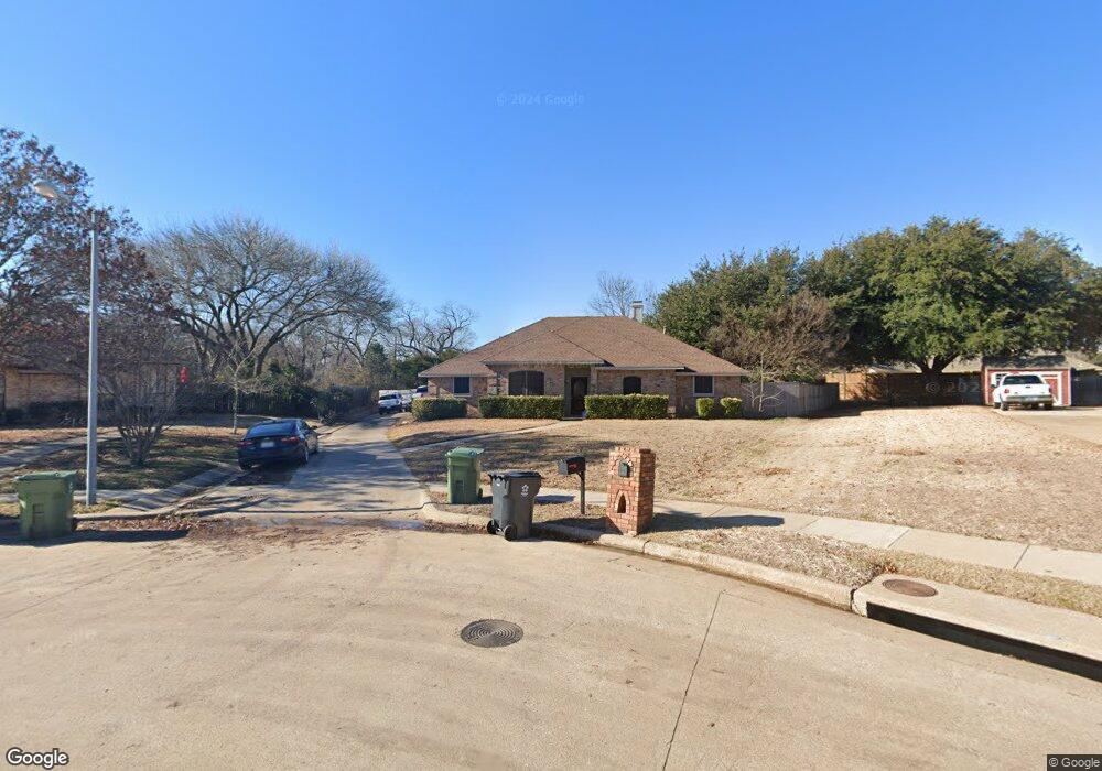 209 Ridgestone Dr, Murphy, TX 75094 - photo 1