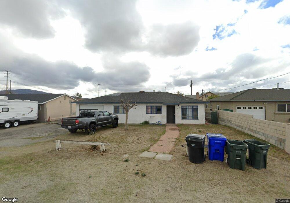 14663 Washington Dr, Fontana, CA 92335 - photo 1