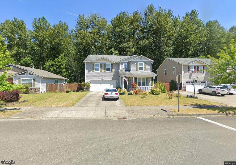 910 Daffodil Ave NE, Orting, WA 98360 - photo 1