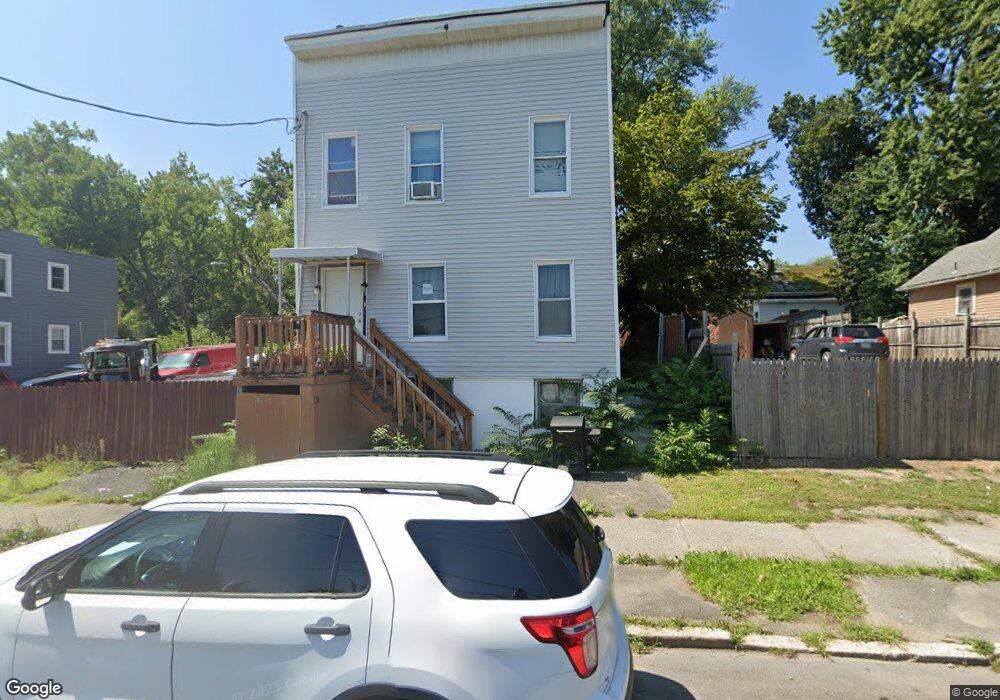 136 Hawk St S, Albany, NY 12202 - photo 1