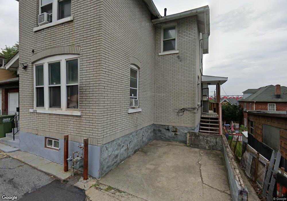 1273 Deschler St, Bethlehem, PA 18015 - photo 1