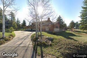 23726 Currant Dr, Golden, CO 80401