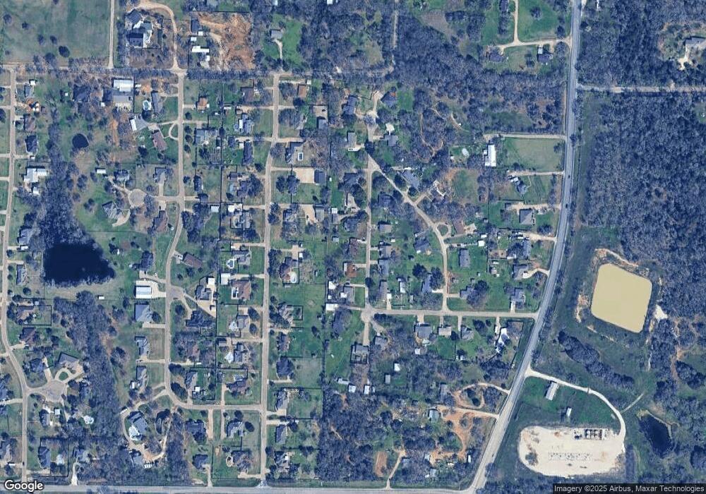 107 Oak Ridge Dr, Cleburne, TX 76031 - photo 1