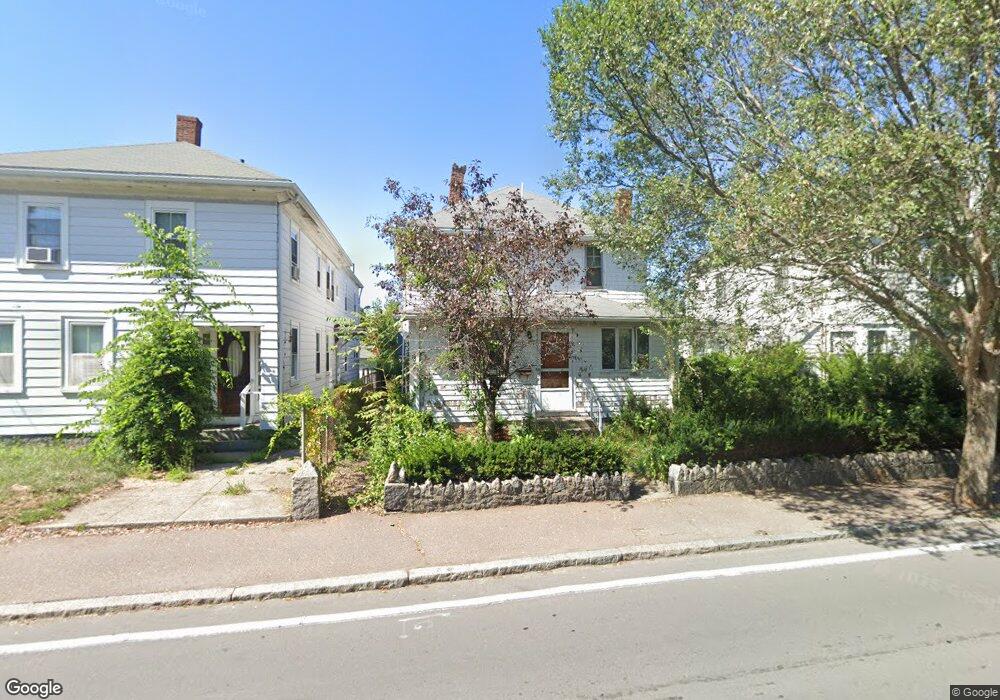 48 Elm St, Quincy, MA 02169 - photo 1