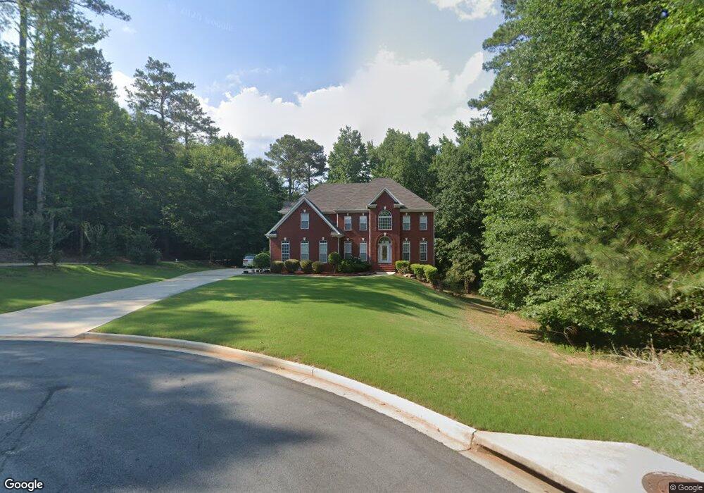 2675 Olde Ivy Ln, Conyers, GA 30094 - photo 1