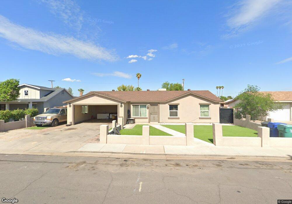 712 E Franklin Ave, Mesa, AZ 85204 - photo 1