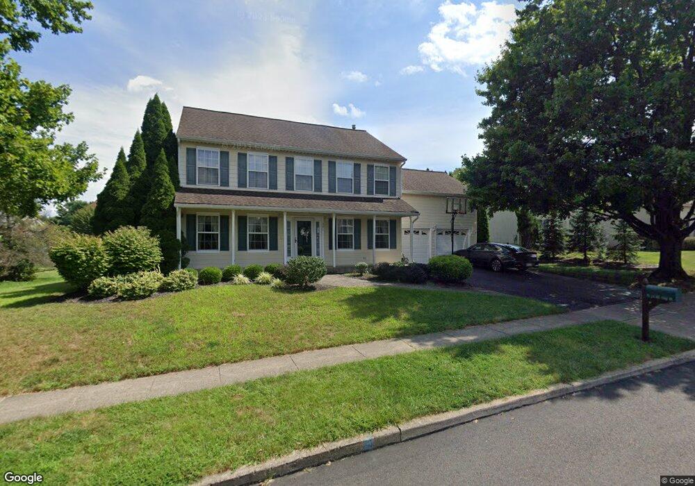 391 Laurel Oaks Dr, Langhorne, PA 19047 - photo 1