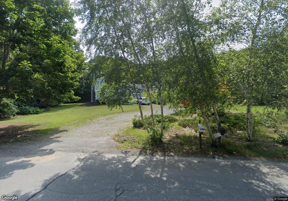 18 A Leland Way, Plymouth, MA 02360 - photo 1