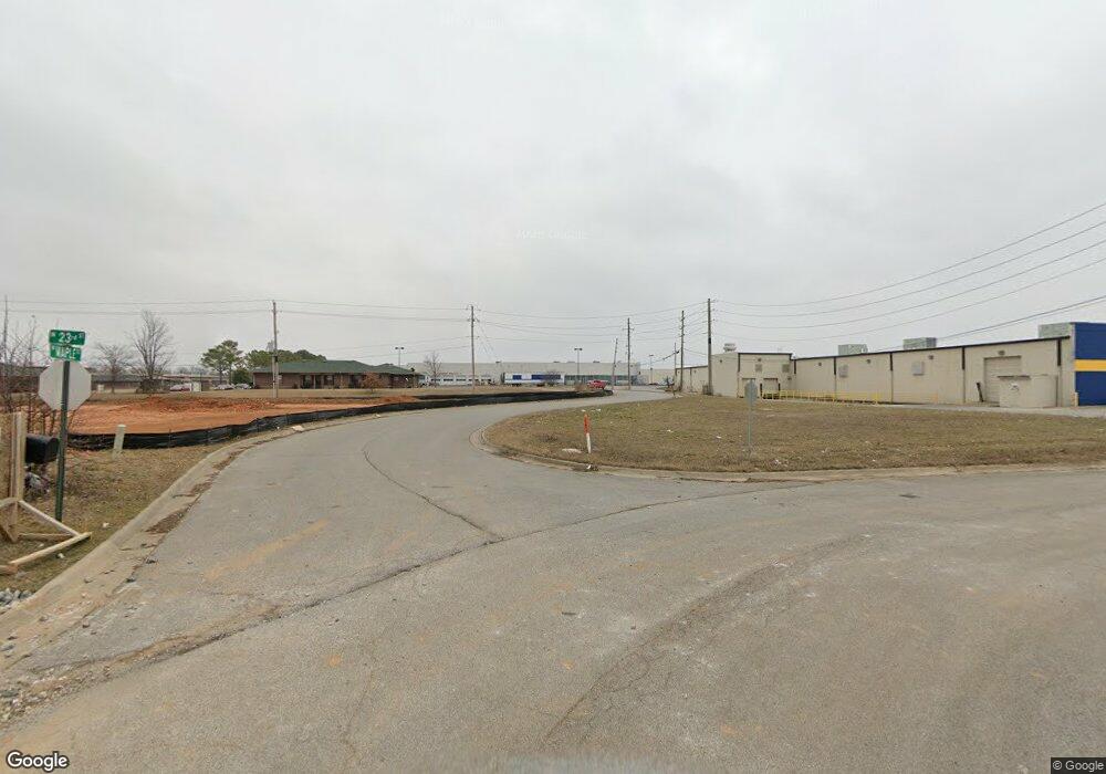 0 Maple & 23rd St, Rogers, AR 72756 - photo 1