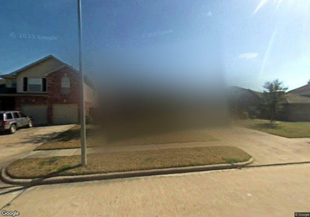 17711 Amber Mist Ln, Houston, TX 77095 - photo 1