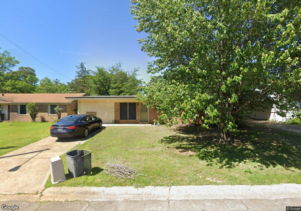 1019 Mariana Dr, Wake Village, TX 75501 - photo 1