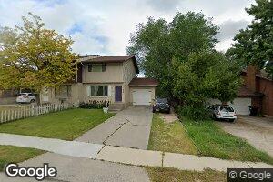 1530 S 600 E, Springville, UT 84663