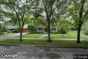 6060 N Lucerne Ave, Chicago, IL 60646