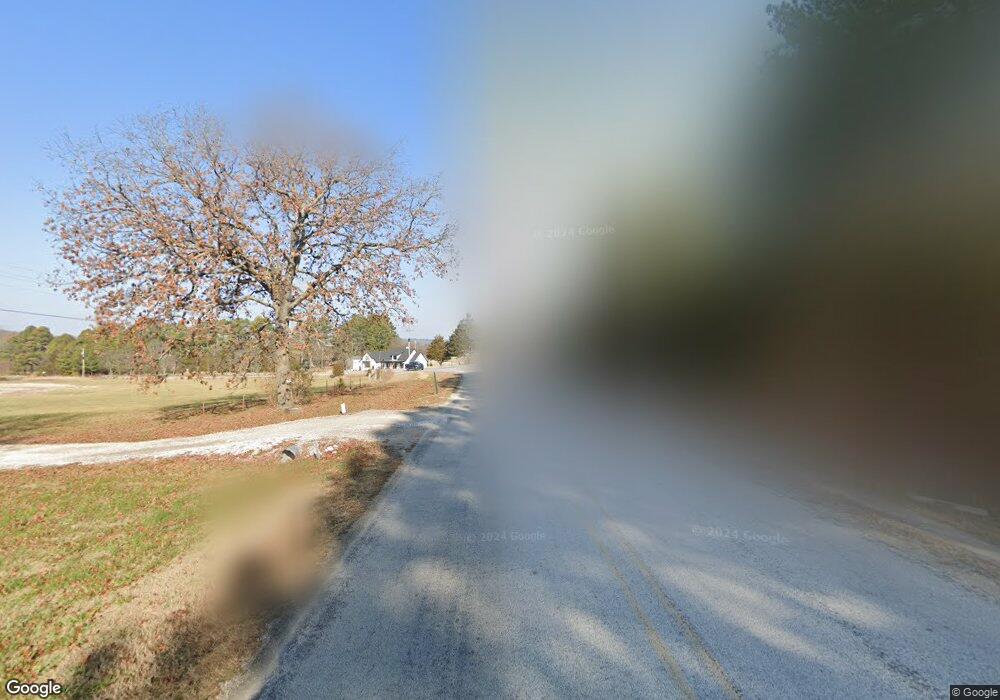 3889 Black Oak Rd, Fayetteville, AR 72701 - photo 1