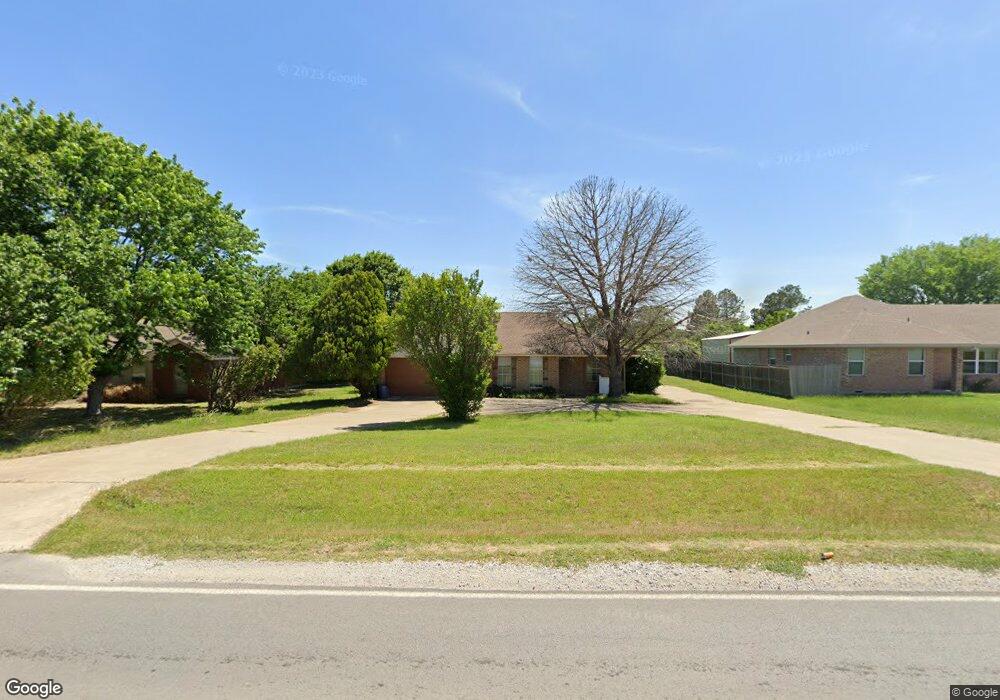1408 Sandy Beach Rd, Azle, TX 76020 - photo 1
