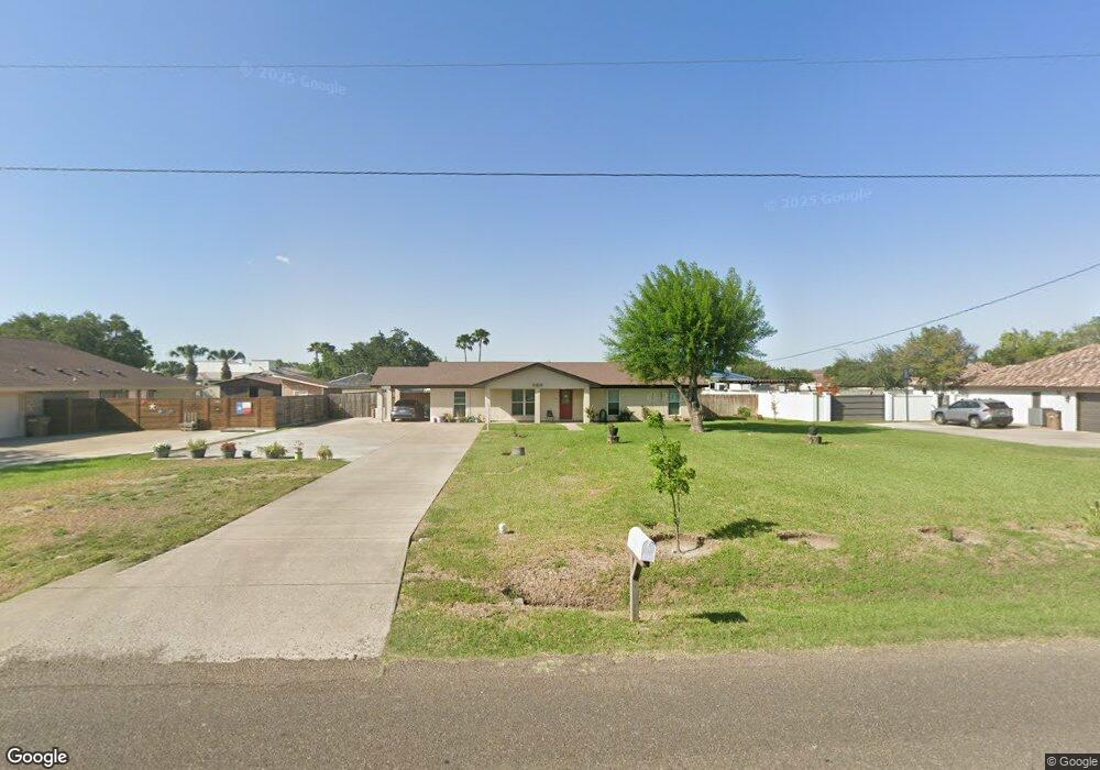 2303 W Wisconsin Rd, Edinburg, TX 78539 - photo 1