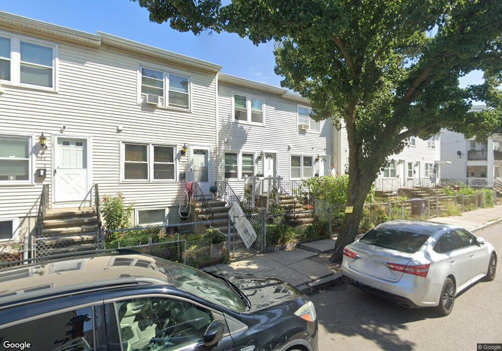 12 Sudan St unit B, Dorchester, MA 02125 - photo 1