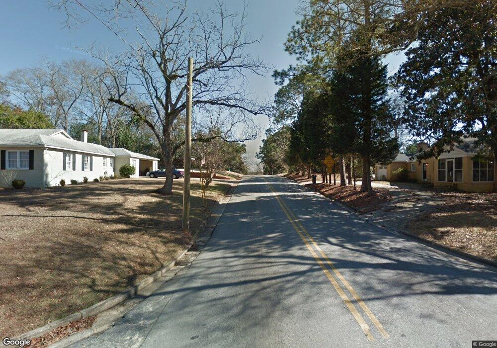 0 Wells Dr, Columbus, GA 31906 - photo 1