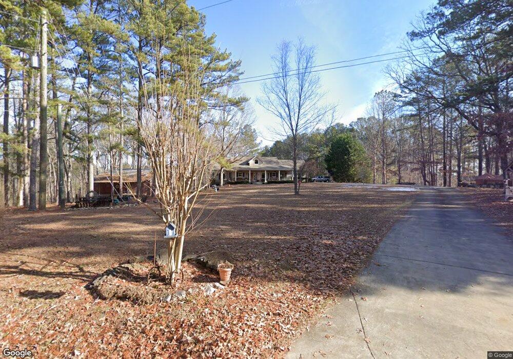 217 Westbrook Creek Rd, Acworth, GA 30101 - photo 1