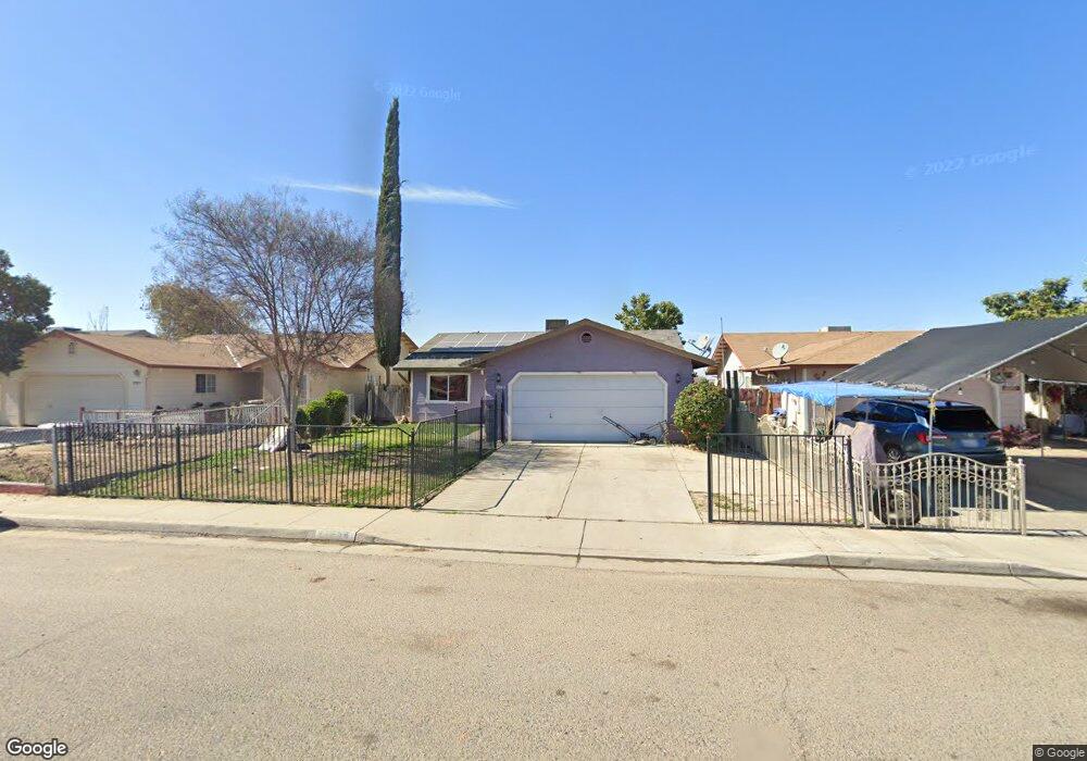 14739 Walker, Poplar, CA 93257 - photo 1