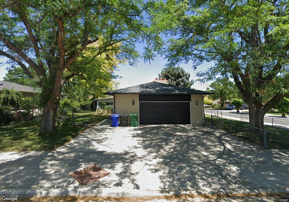 7356 S 2345 W, West Jordan, UT 84084 - photo 1