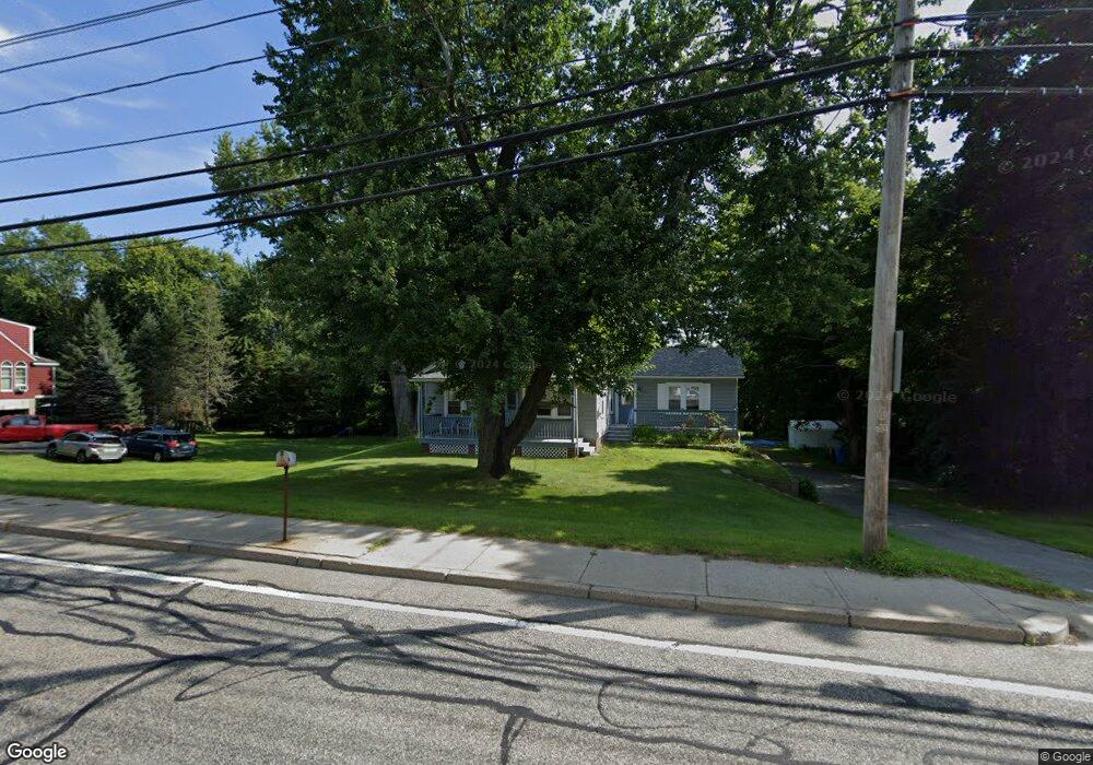 2859 Mendon Rd, Cumberland, RI 02864 - photo 1