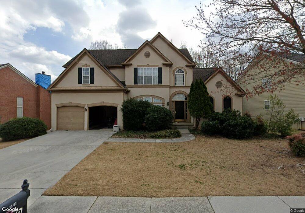 1141 Drewsbury Ct SE unit 1A, Smyrna, GA 30080 - photo 1