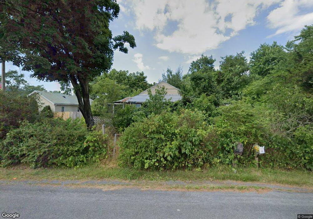 759 Dicks Hollow Rd, Winchester, VA 22603 - photo 1