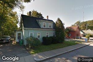16 Winter St Unit 20, Newton Upper Falls, MA 02464