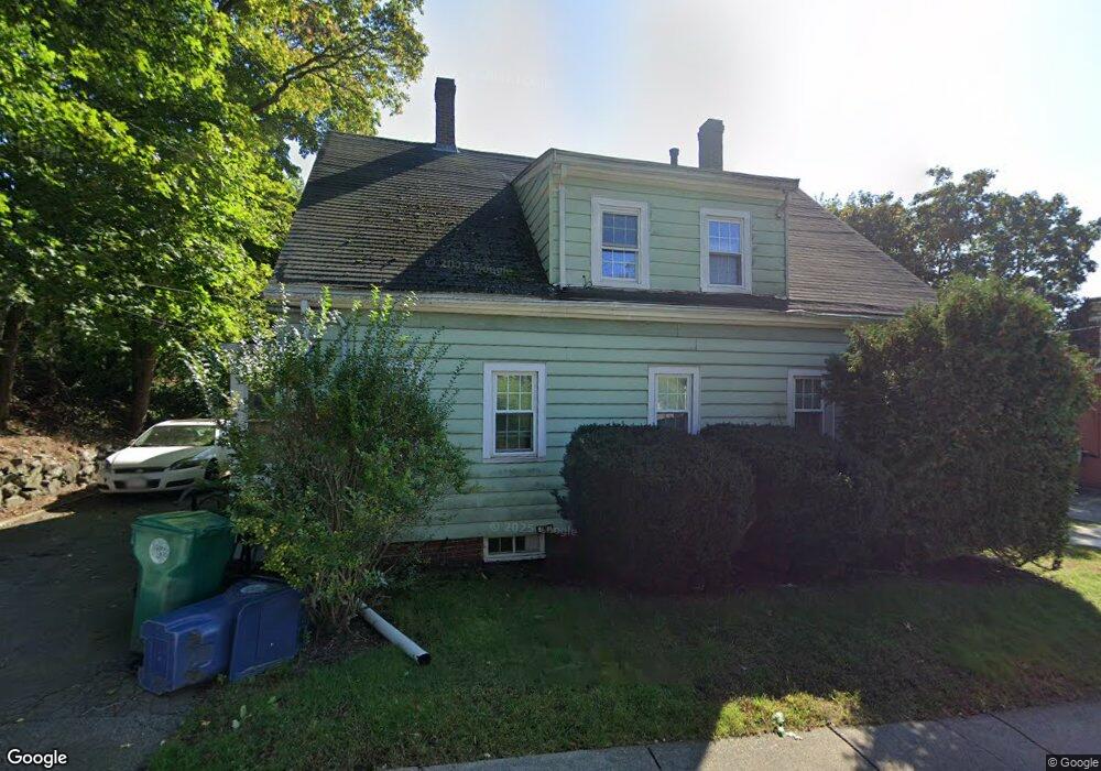 16 Winter St unit 16, Newton Upper Falls, MA 02464 - photo 1