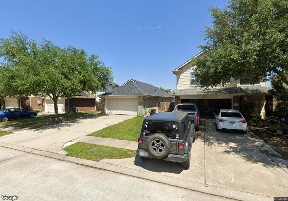 15010 Sunset Bay Ct, Humble, TX 77396 - photo 1