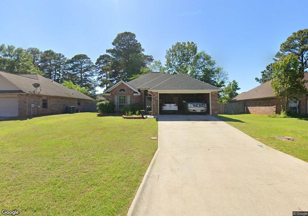 505 E Greenfield Dr, Wake Village, TX 75501 - photo 1