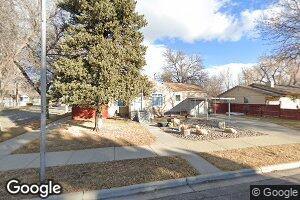 641 Miles Ave, Billings, MT 59101