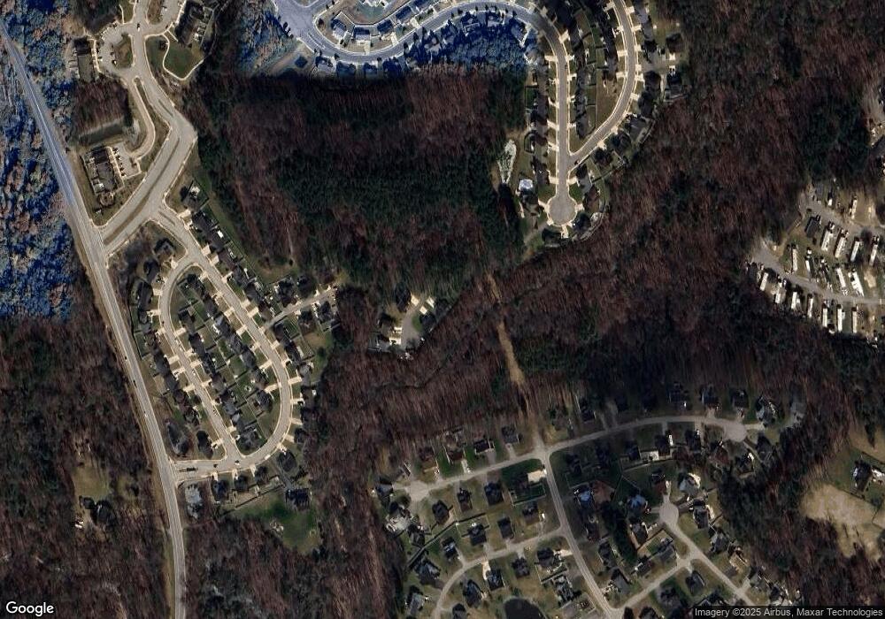 45575 Foxfield Ln, Lexington Park, MD 20653 - photo 1