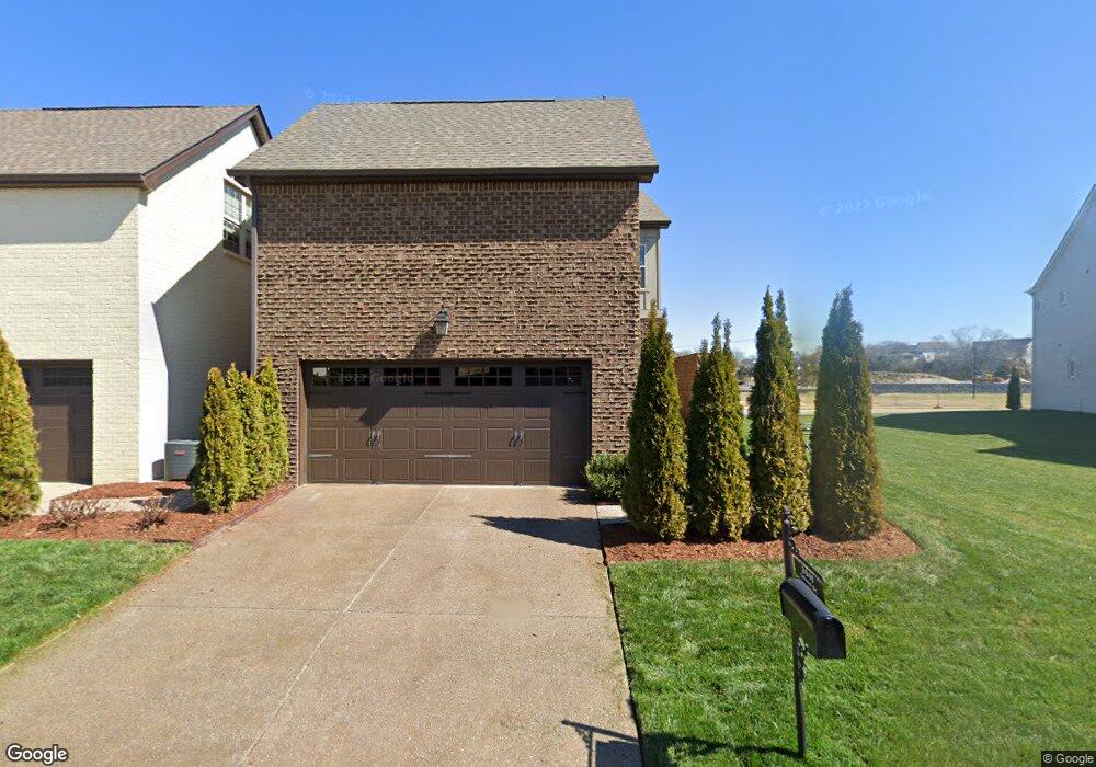 2049 Inland Dr, Franklin, TN 37064 - photo 1