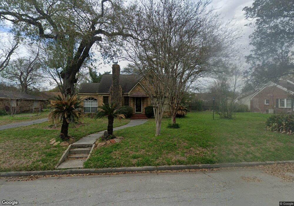 509 Fairbanks St, Houston, TX 77009 - photo 1