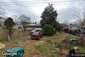 1364 Savage Town Rd, Ragland, AL 35131