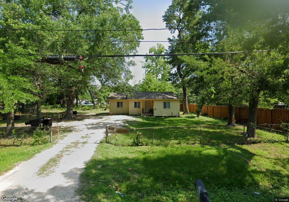 5313 Pate Rd, Houston, TX 77016 - photo 1